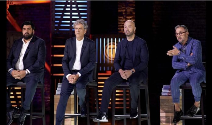 Masterchef8-italia-prima-puntata Ottava edizione di Masterchef Italia al via