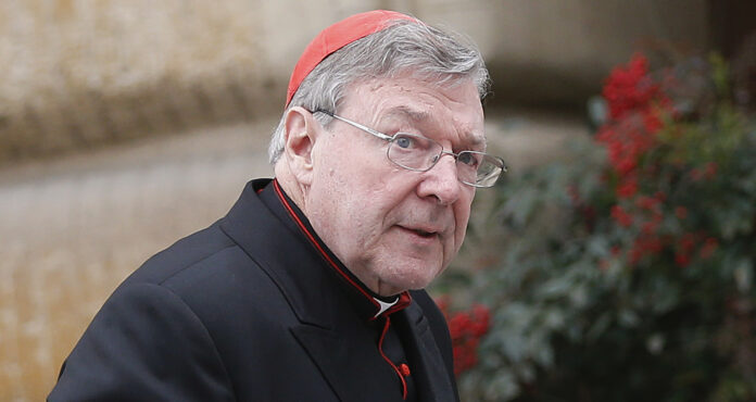 Il cardinale era uno dei collaboratori di Papa Francesco