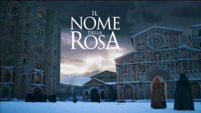 Il nome della rosa La Serie: replica prima puntata. Dal 4 al 25 marzo in anteprima mondiale la serie televisiva ispirata al romanzo di Umberto Eco
