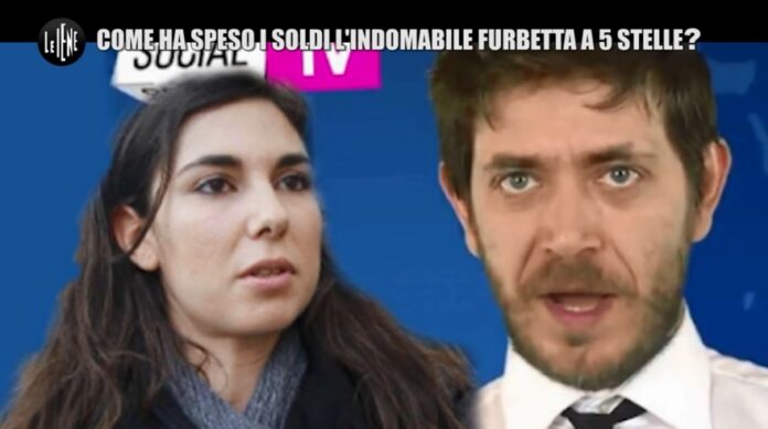 Le Iene Rimborsopoli: Giulia Sarti, le ammissioni di Bogdan su video hard nel corso del servizio trasmesso nell'ultima puntata delle Iene andata in onda.