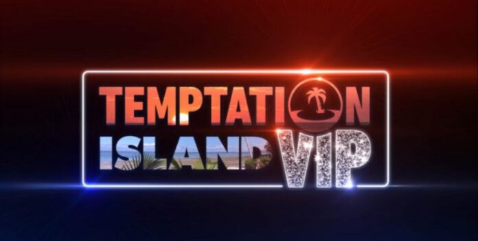 Temptation Island Vip Anticipazioni seconda puntata, questa sera su Canale 5. Er Faina porta al confronto immediato Sharon. Alex Belli in entrata?