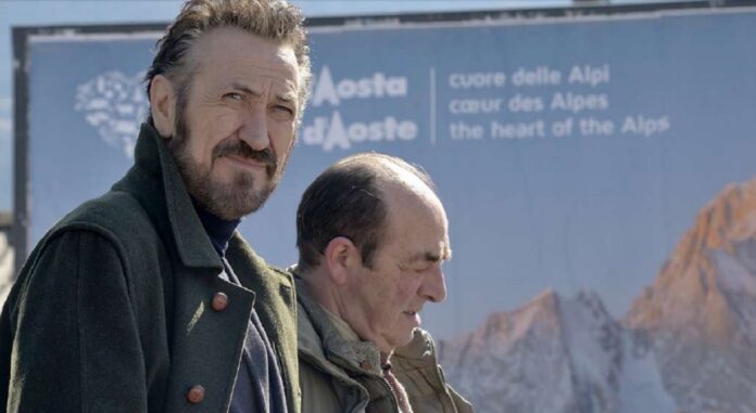 rocco-schiavone-4-fate-il-vostro-gioco Rocco Schiavone 3: "Fate il vostro gioco" Ultimo episodio andato in onda, ieri sera, mercoledì 23 ottobre 2019 su Rai Due