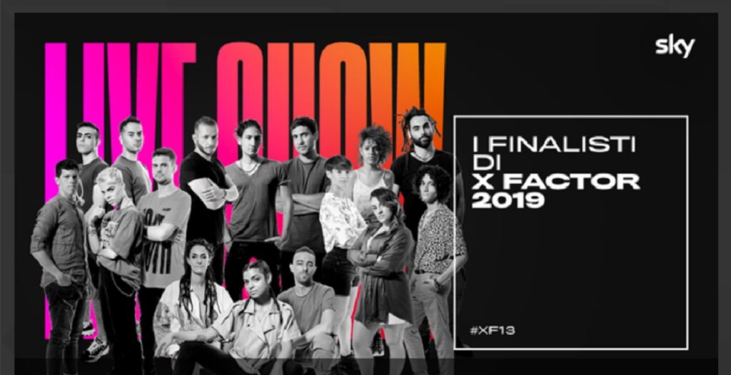 X Factor Live 2019: ecco i concorrenti scelti a Berlino nel corso delle Home Visit di ieri sera su Sky Uno.