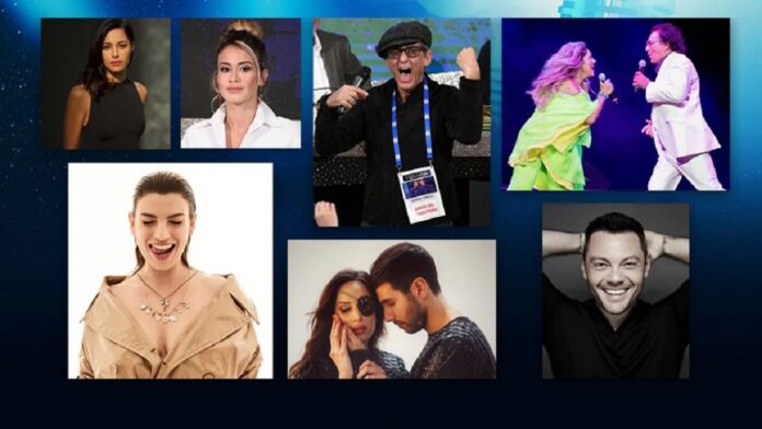 Tutte le anticipazioni della prima puntata del 70esimo Festival di Sanremo 2020