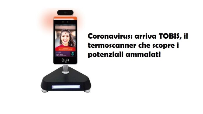 videoscanner tobis coronavirus