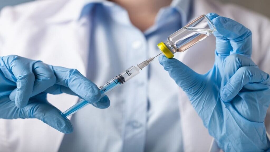 vaccino italia GB coronavirus