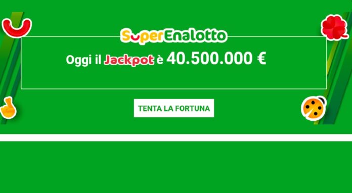 numeri vincenti estrazioni di oggi martedì 19 maggio 2020 lotterie superenalotto, lotto, 10&lotto