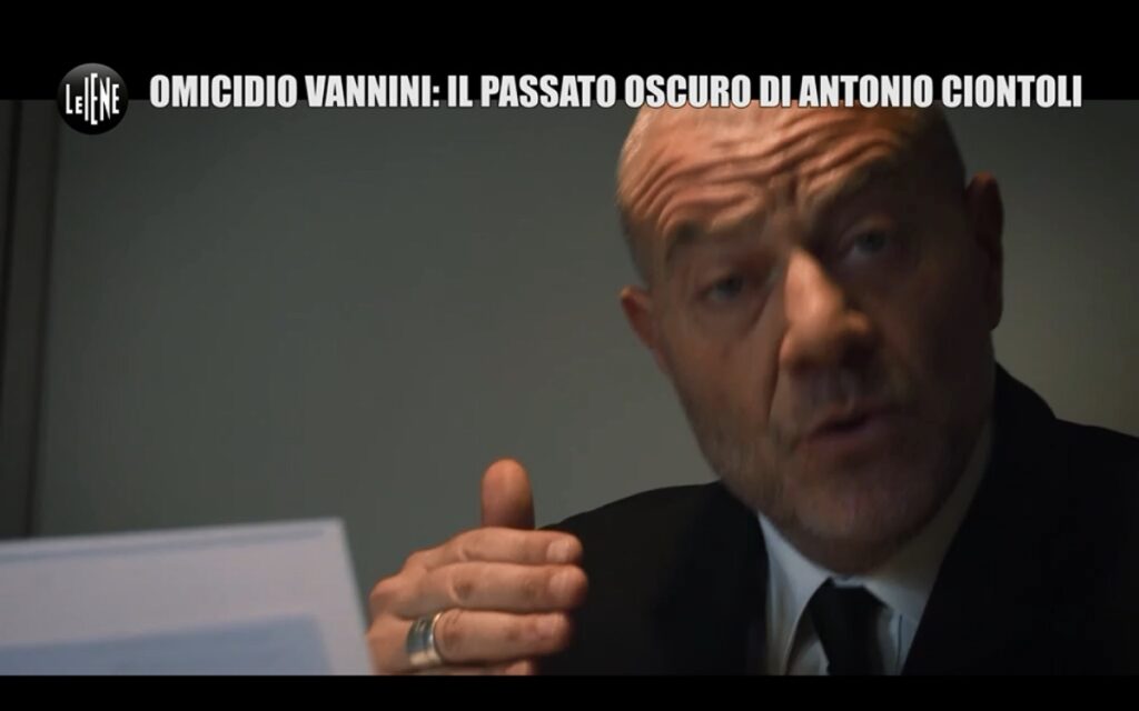 replica dei servizi e della puntata de Le Iene del 19 maggio