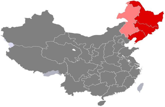 nuovo lockdown per nuovi contagi nel nord-est della Cina