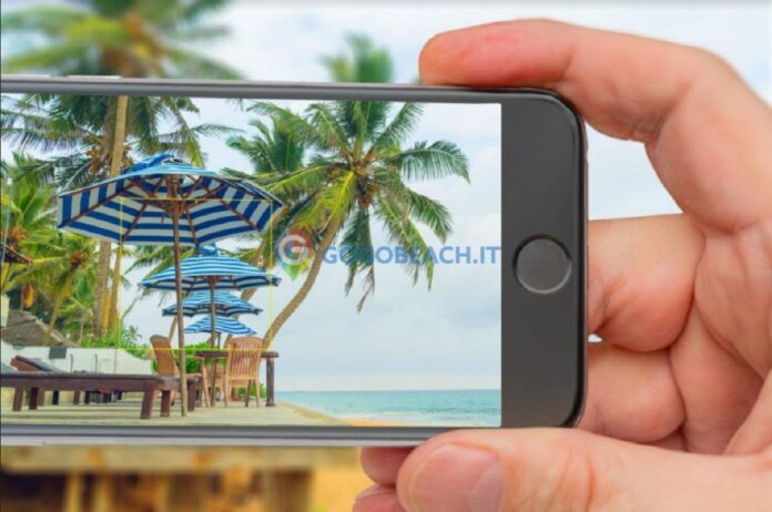 gogobeach app prenotazioni spiagge estate 2020