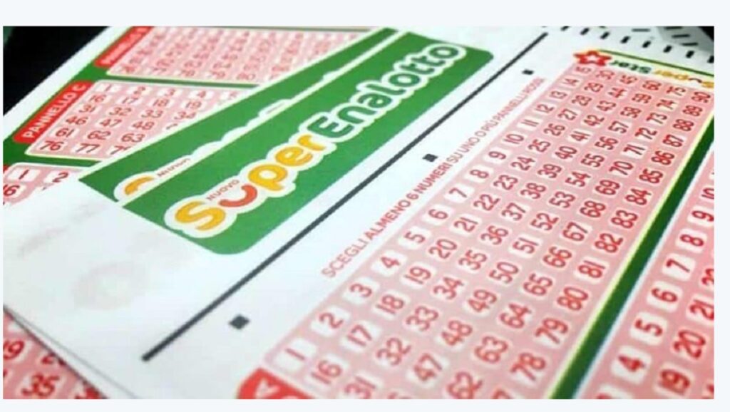 numeri vincenti e combinazioni estrazioni superenalotto e lotto