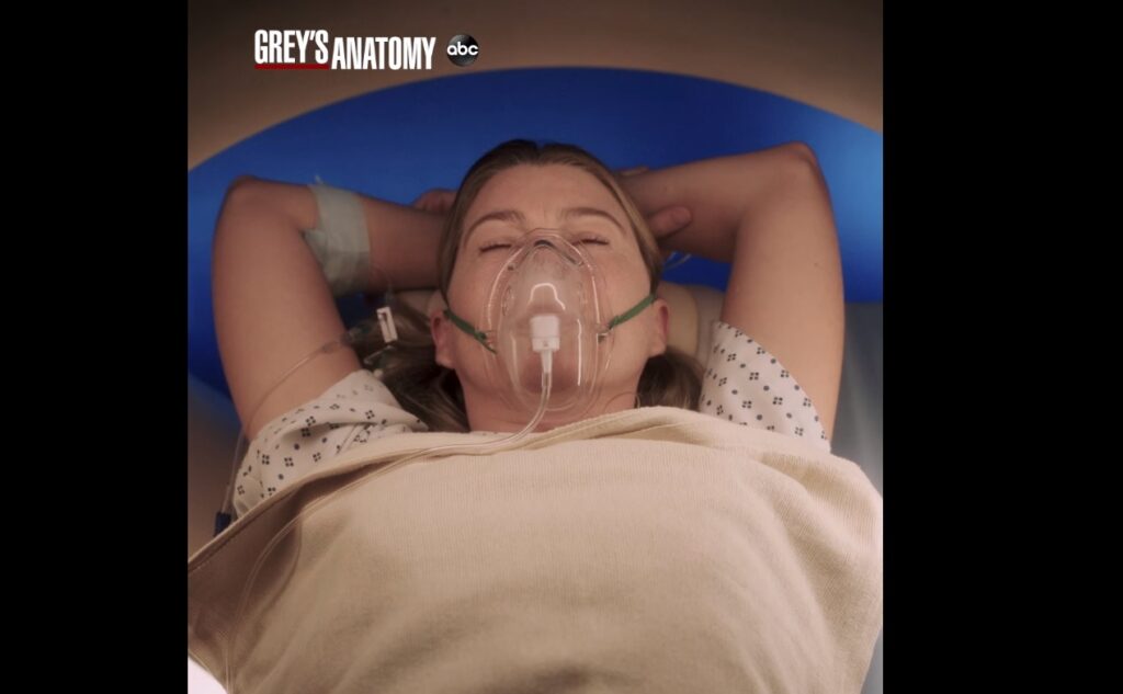 Grey's Anatomy 17 inzia con una grande sorpresa, il ritorno da "sogno" di Patrick Dempsey