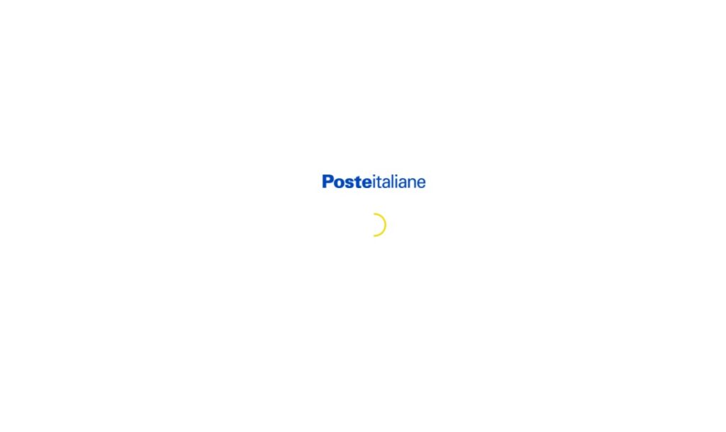 spid in tilt poste italiane down