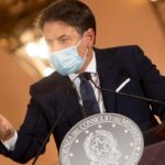 Nuovo Dpcm: visite parenti e amici solo nel proprio comune, modifica del governo Nuovo Dpcm previsto in serata, fino al 20 dicembre regole morbide poi un quasi lockdown natalizio in tutta Italia