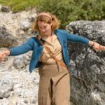 Chiara Lubich, L’amore vince su tutto: replica del film Ieri sera su Rai 1, è andato in onda il film dedicato a Chiara Lubich, che rende omaggio alla fondatrice del Movimento dei Focolari nel centenario della sua nascita