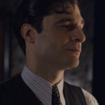 Replica sesto episodio de il Commissario Ricciardi Replica della sesta puntata della nuova serie Rai, Il commissario Ricciardi