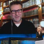 Che Tempo che fa: puntata del 7 marzo | Replica Che tempo che fa 7 marzo, Fabio Fazio ha condotto da casa