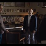 Il Commissario Montalbano: “Il metodo Catalanotti” Replica Il Commissario Montalbano indaga sull'omicidio di Carmelo Catalanotti, usuraio e originale artista di teatro, fondatore della Trinacriarte, attivissima compagnia di teatro amatoriale di Vigàta, di cui era il guru.